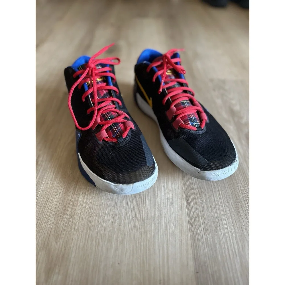 Nike step up